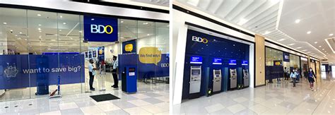 bdo isabela santiago - xentro mall branch photos